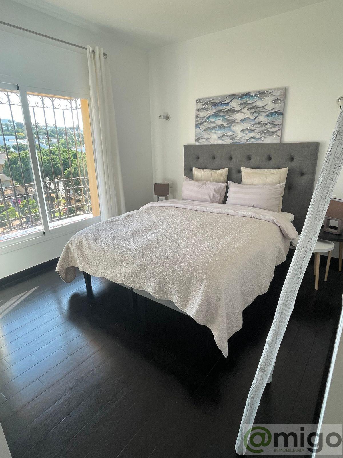 Venta de apartamento en Marbella