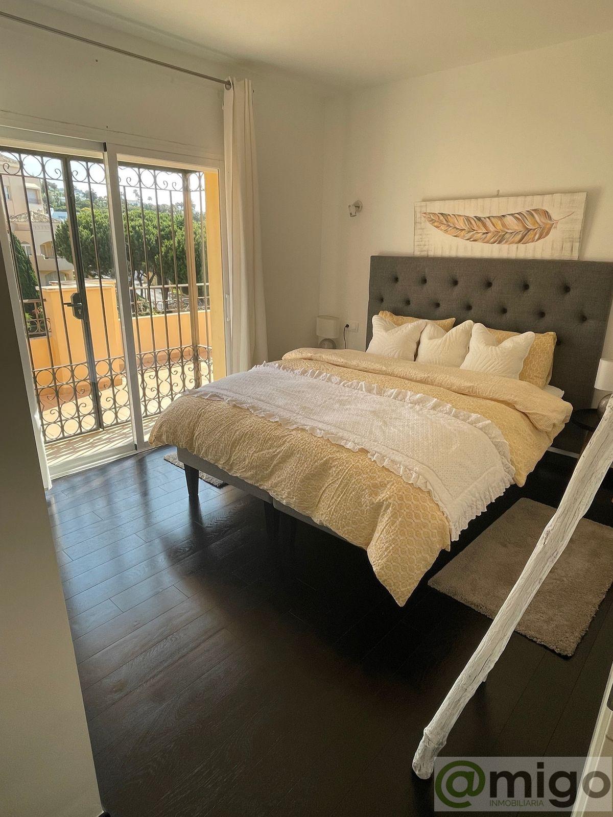 Venta de apartamento en Marbella