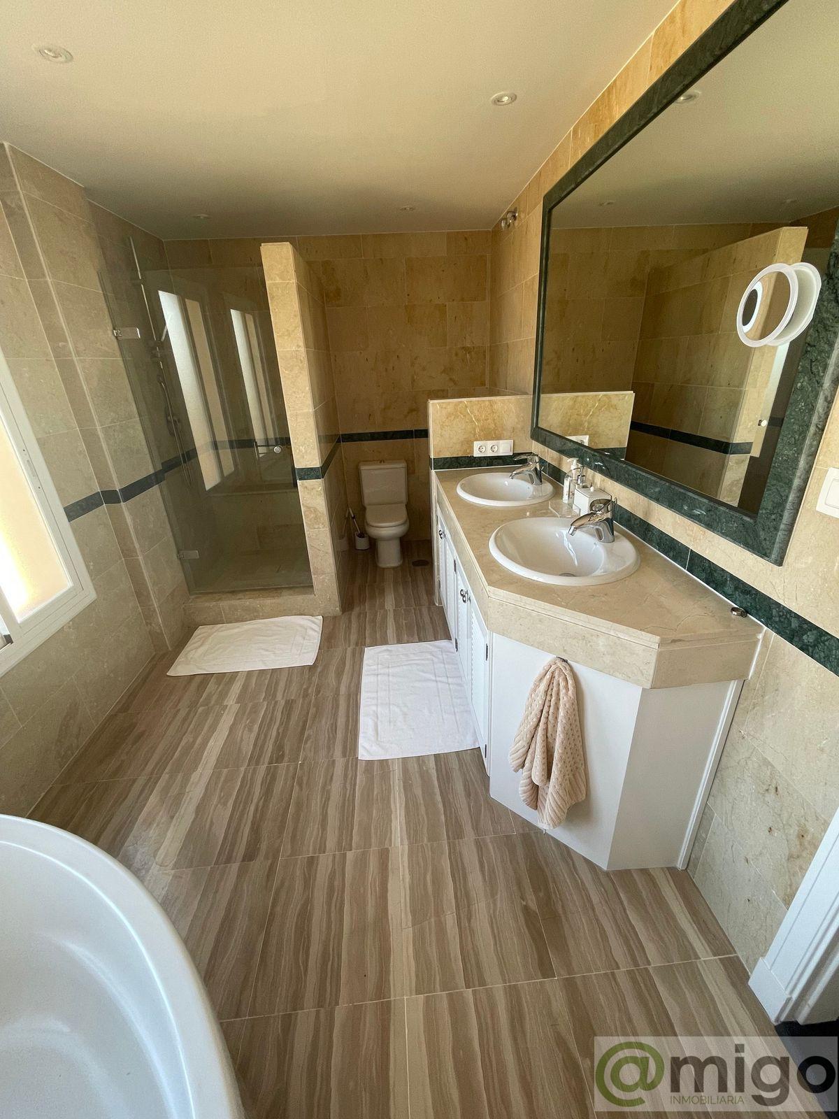 Venta de apartamento en Marbella