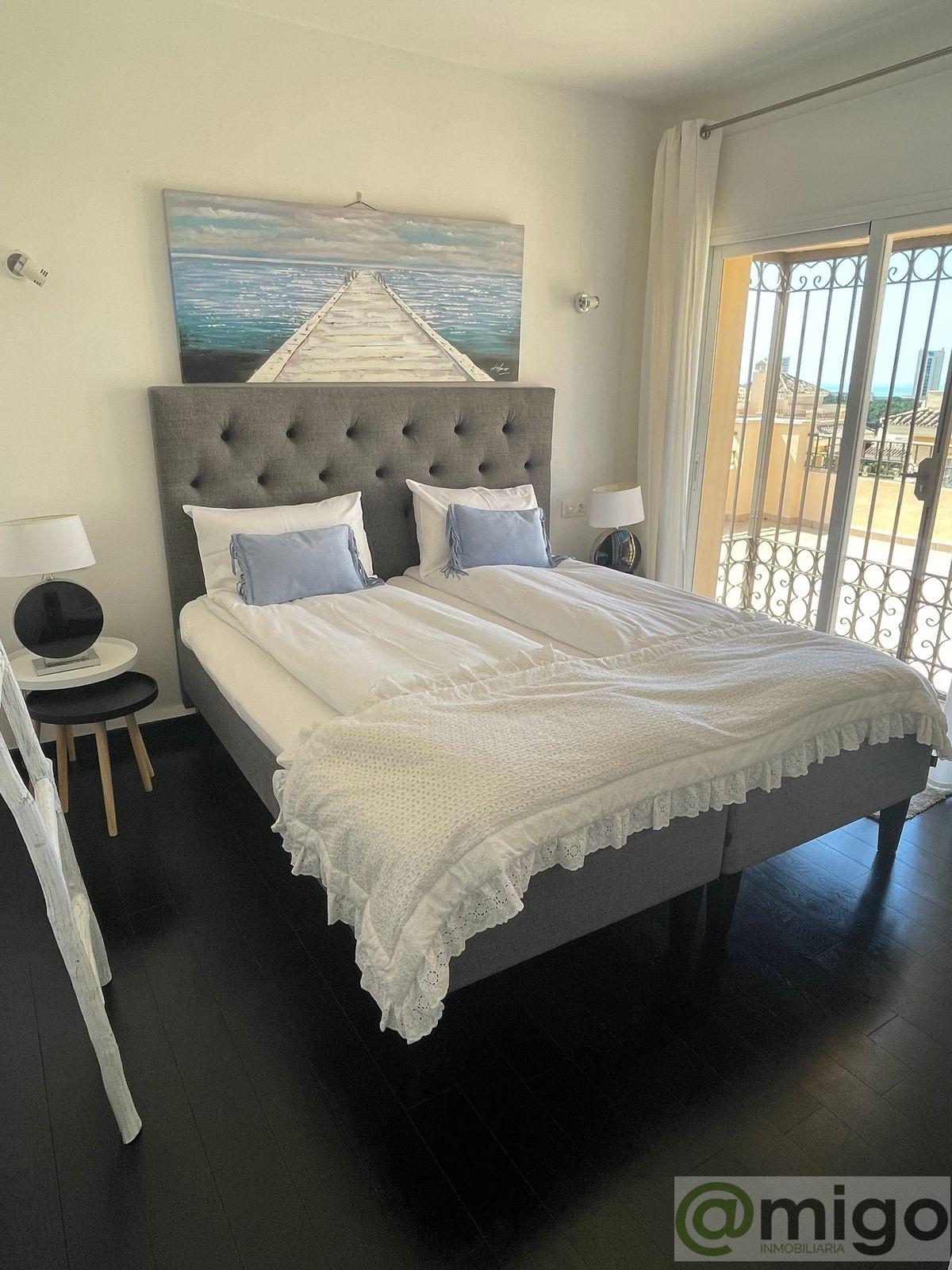 Venta de apartamento en Marbella