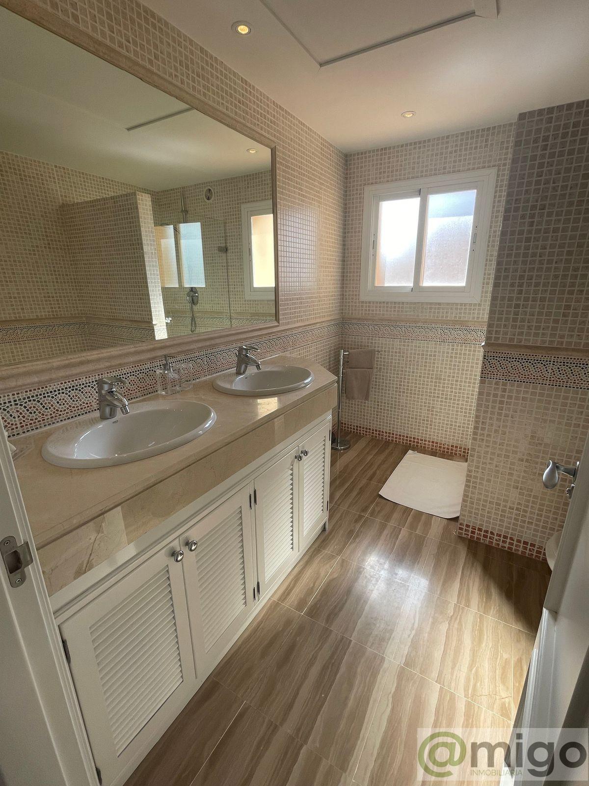 Venta de apartamento en Marbella