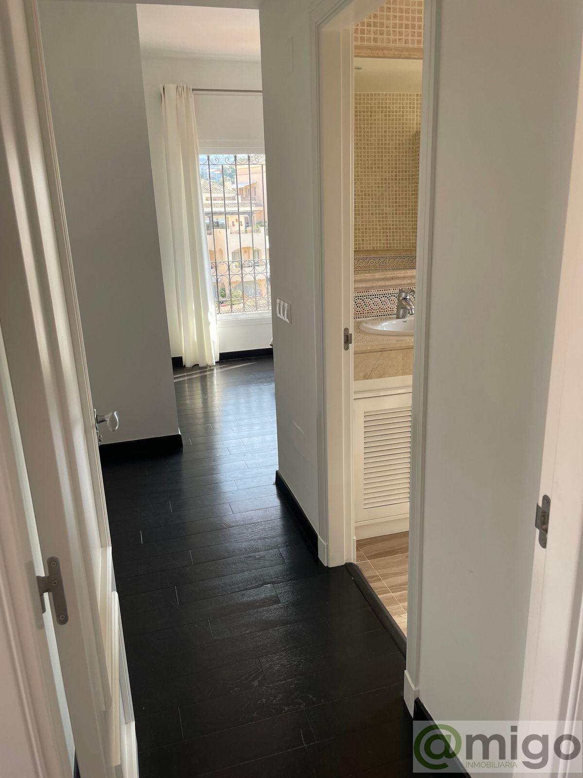 Venta de apartamento en Marbella