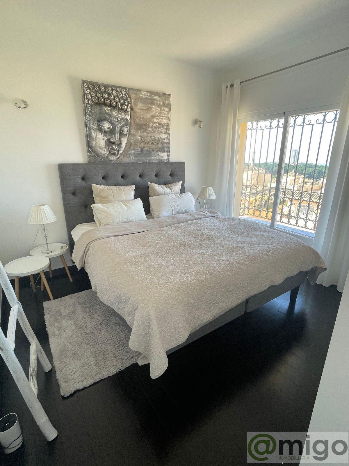 Venta de apartamento en Marbella