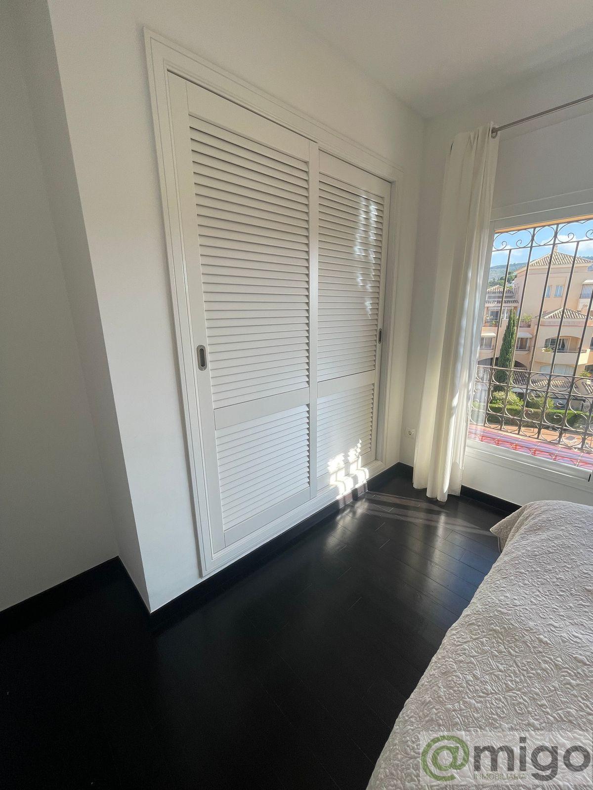 Venta de apartamento en Marbella