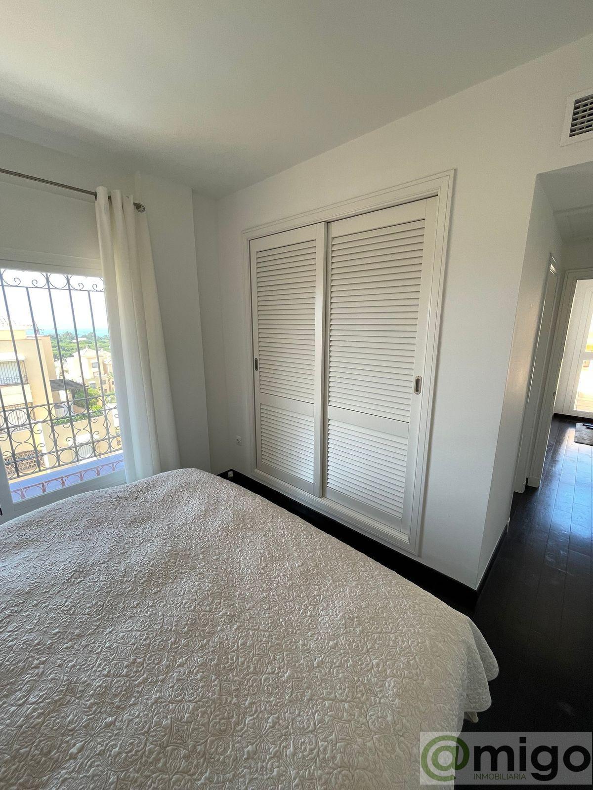 Venta de apartamento en Marbella