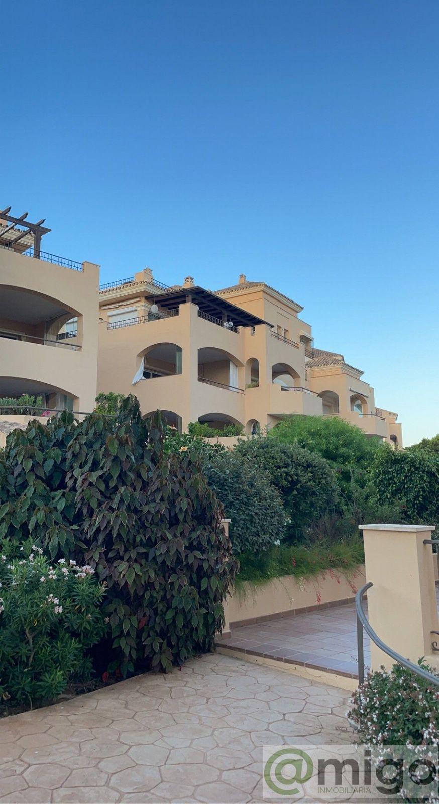 Venta de apartamento en Marbella