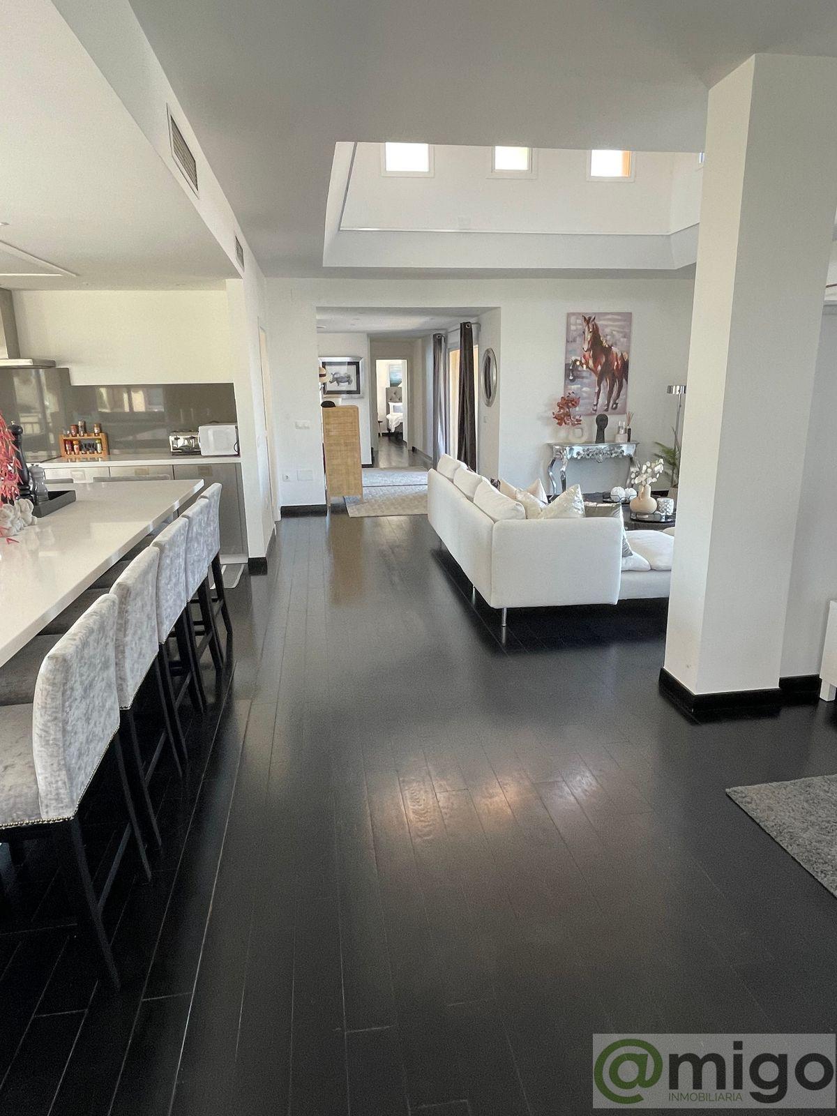 Venta de apartamento en Marbella