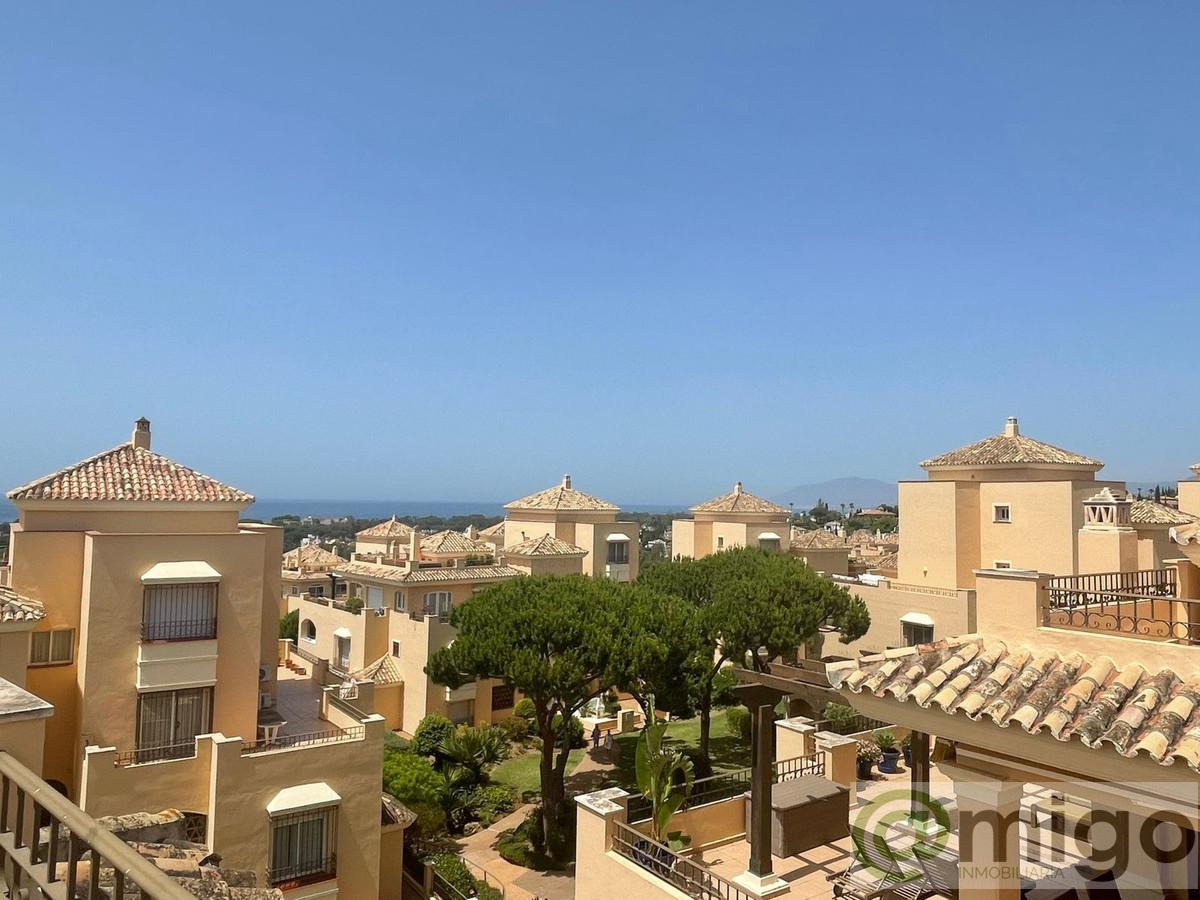 Venta de apartamento en Marbella