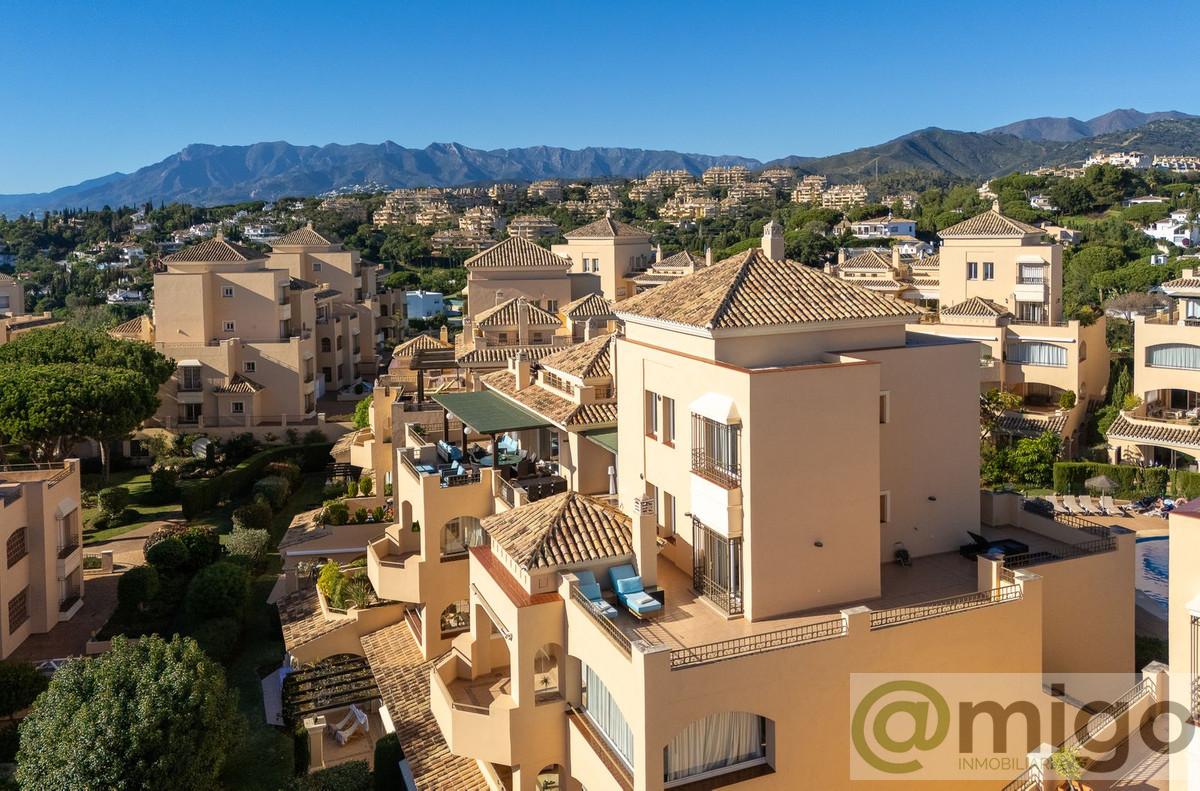 Venta de apartamento en Marbella