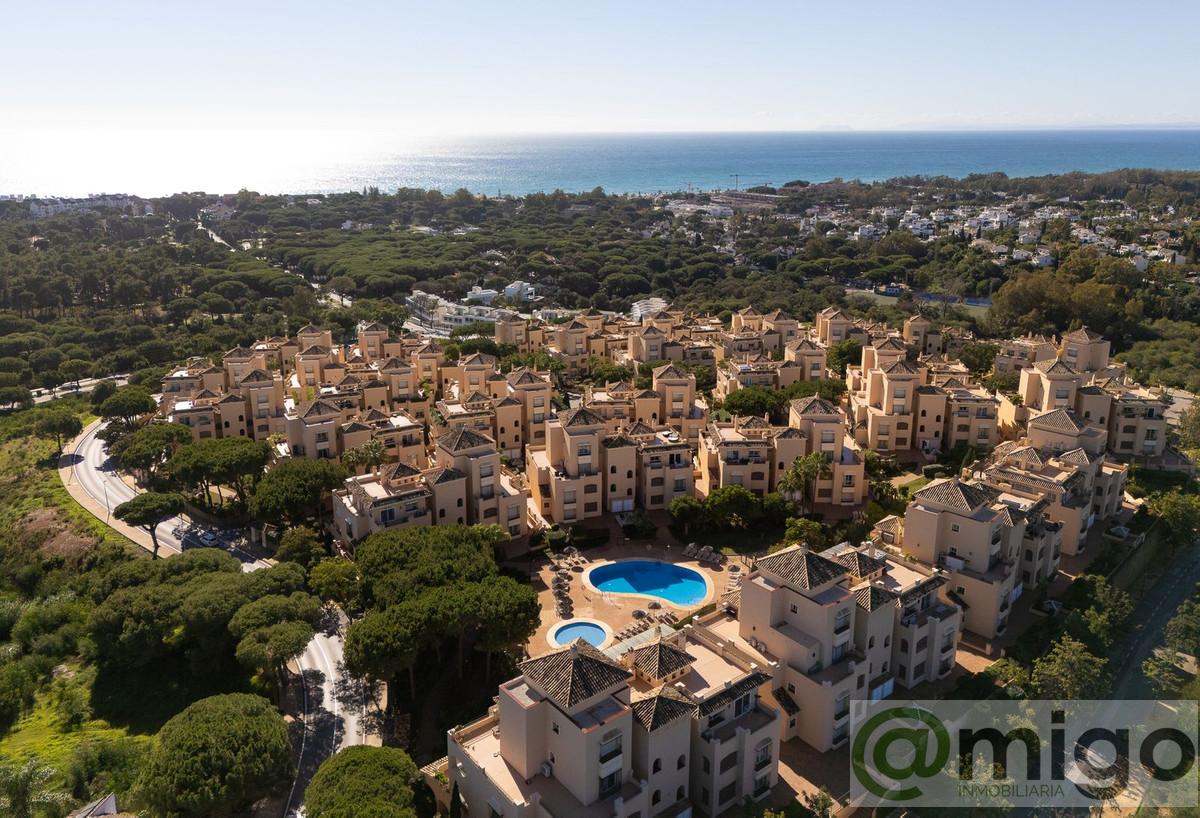 Venta de apartamento en Marbella