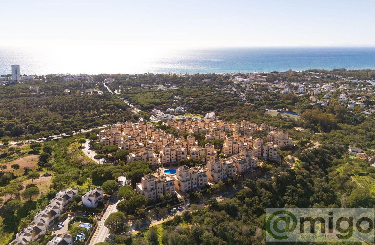 Venta de apartamento en Marbella