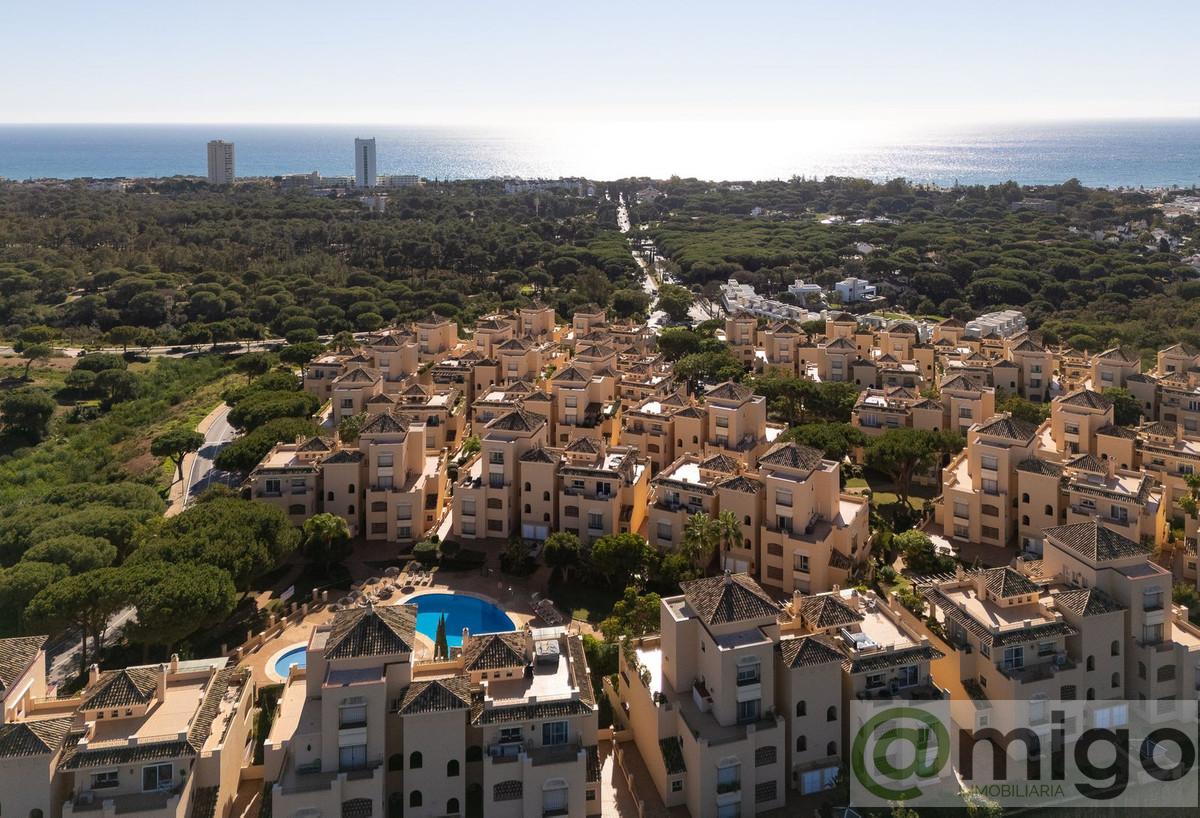 Venta de apartamento en Marbella
