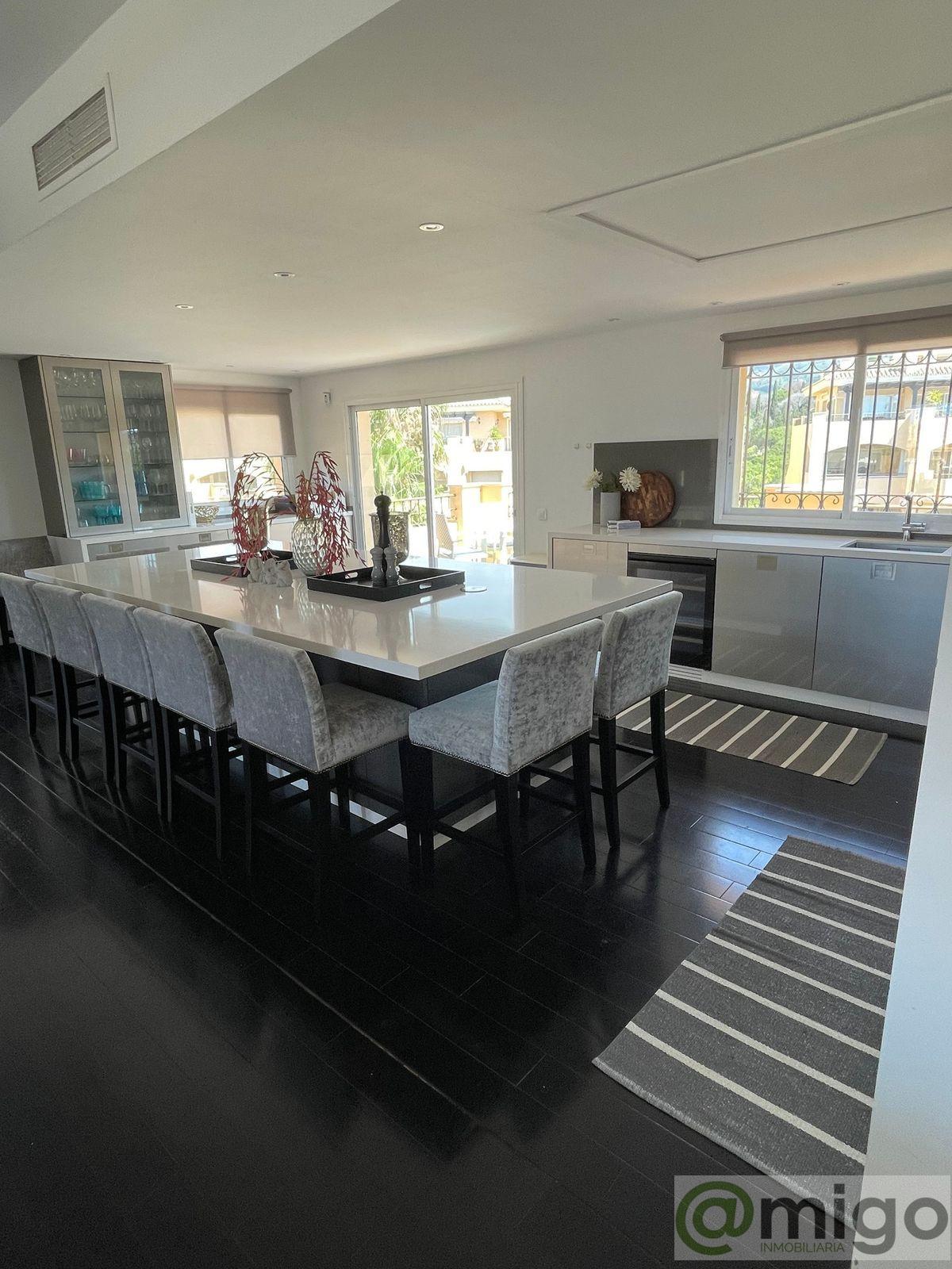 Venta de apartamento en Marbella