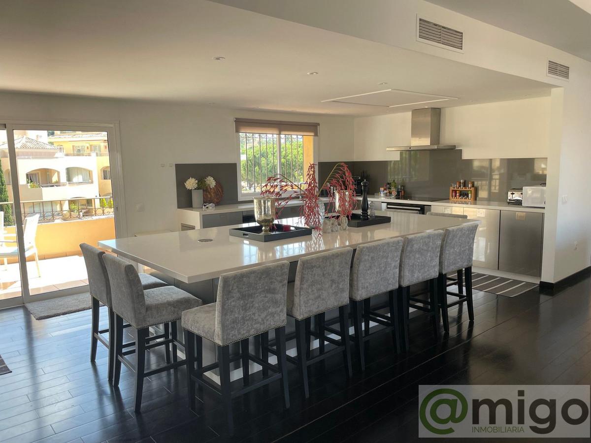 Venta de apartamento en Marbella