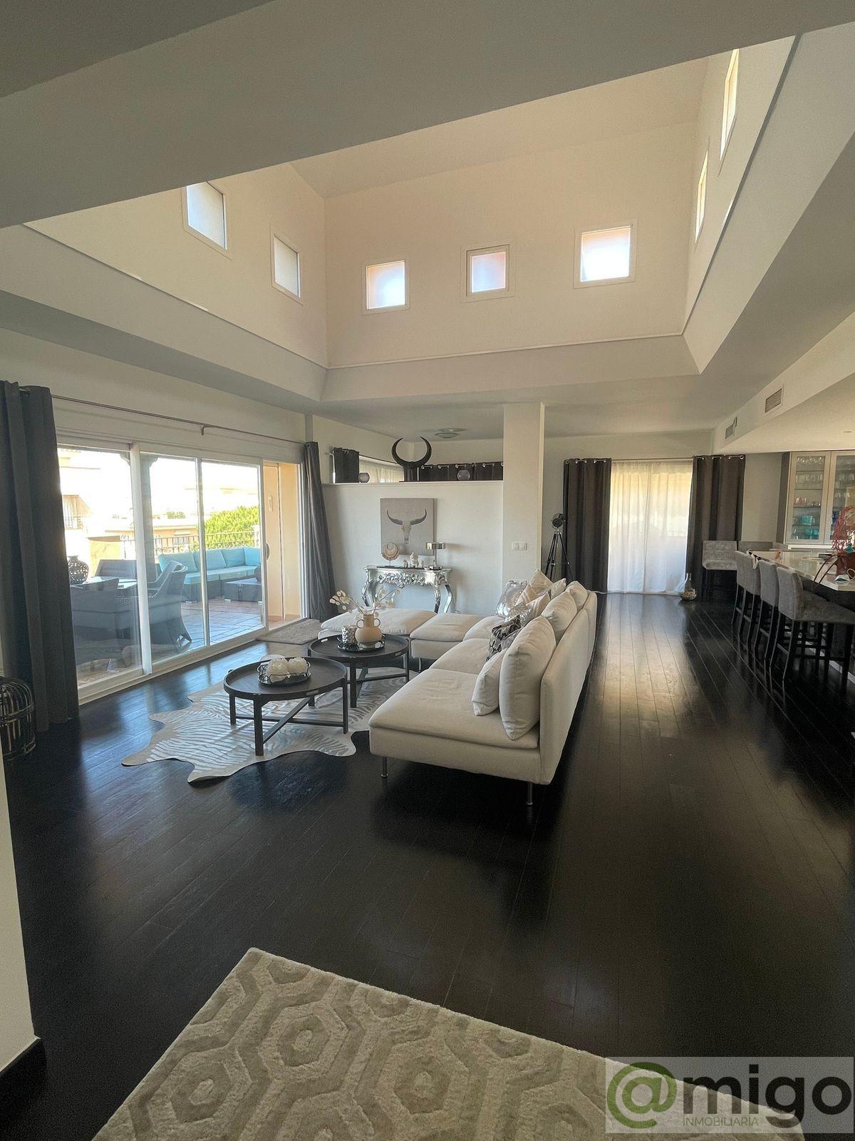 Venta de apartamento en Marbella