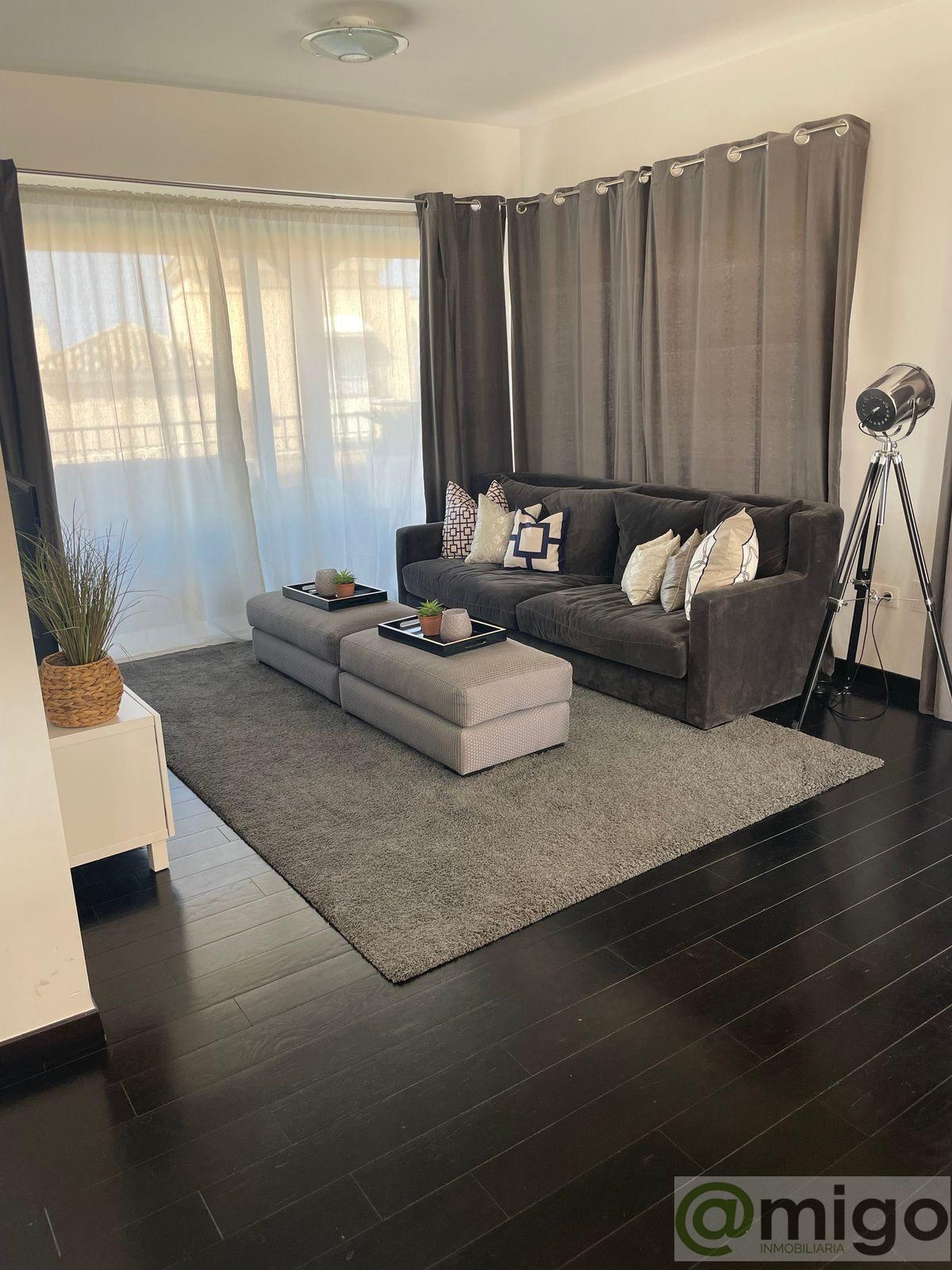 Venta de apartamento en Marbella