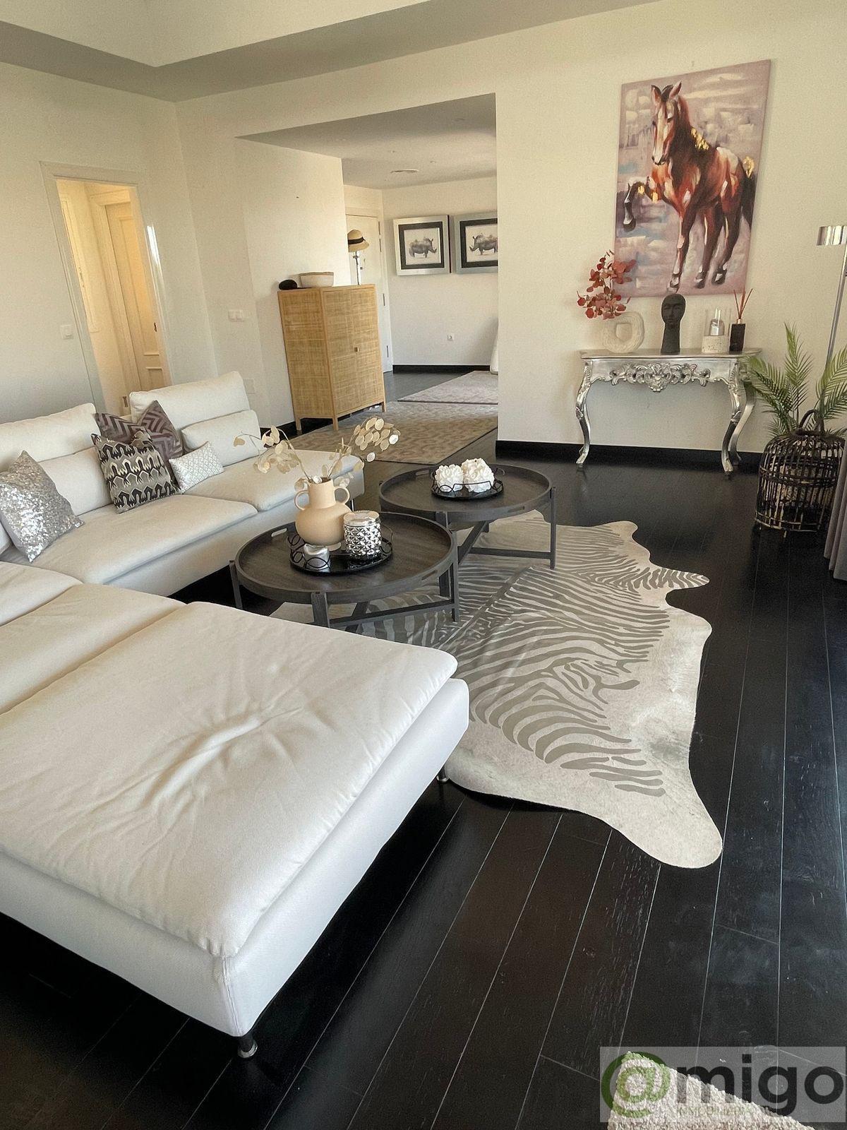 Venta de apartamento en Marbella