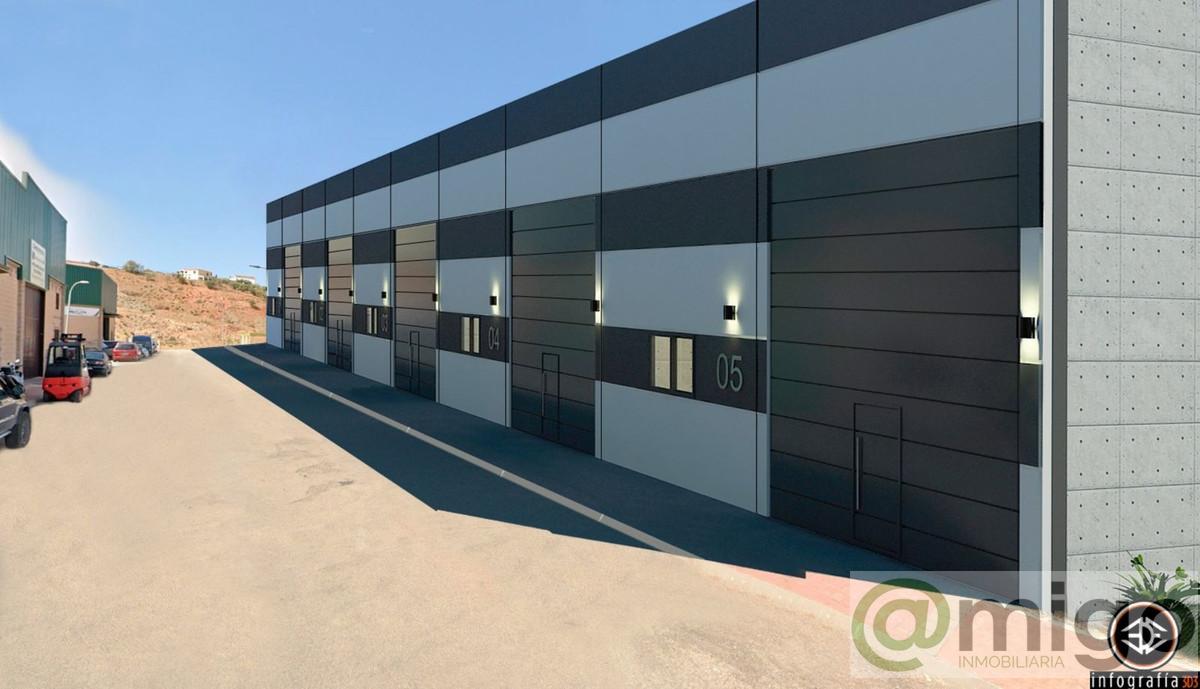 Venta de local en Coín