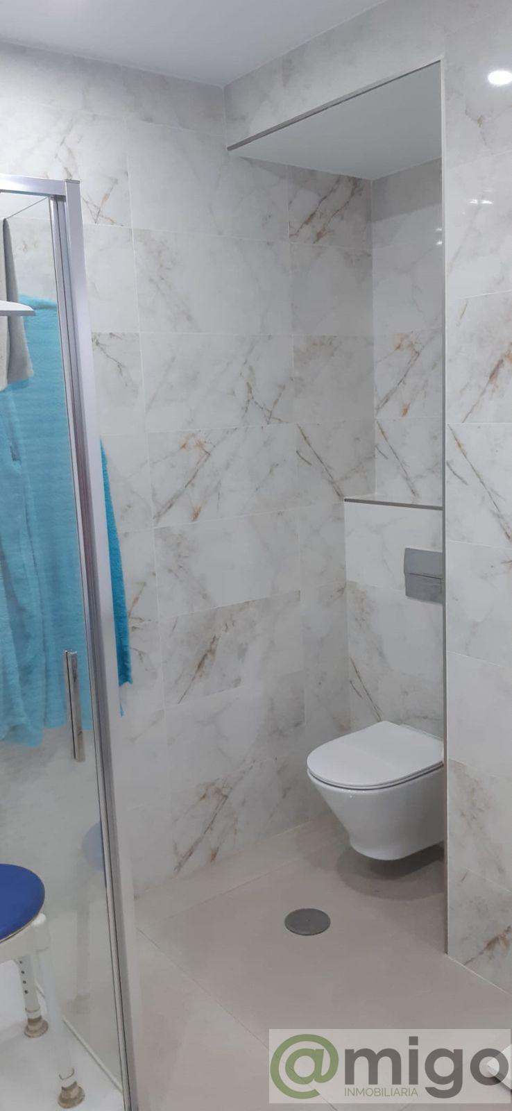 Venta de apartamento en Estepona