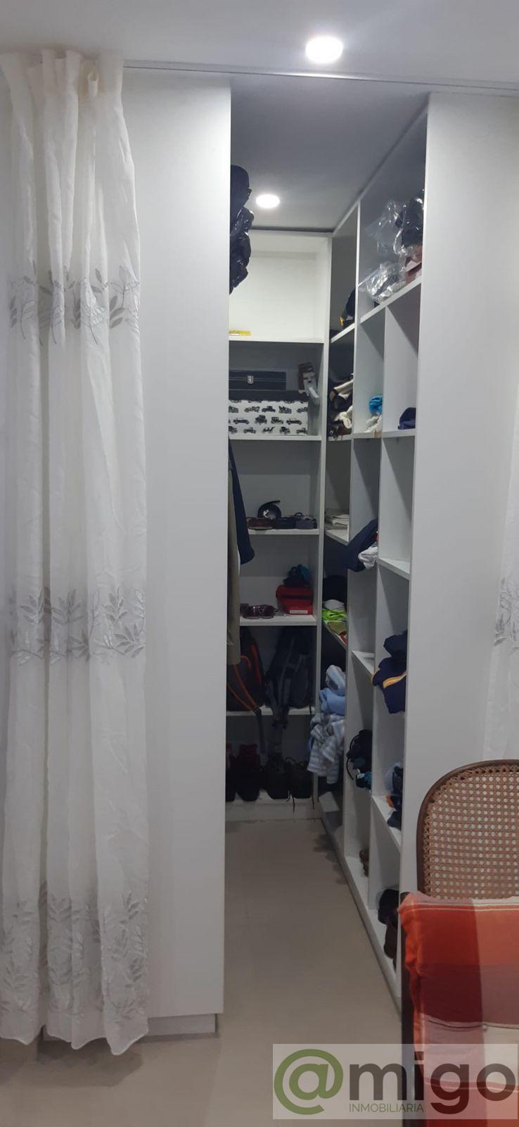 Venta de apartamento en Estepona