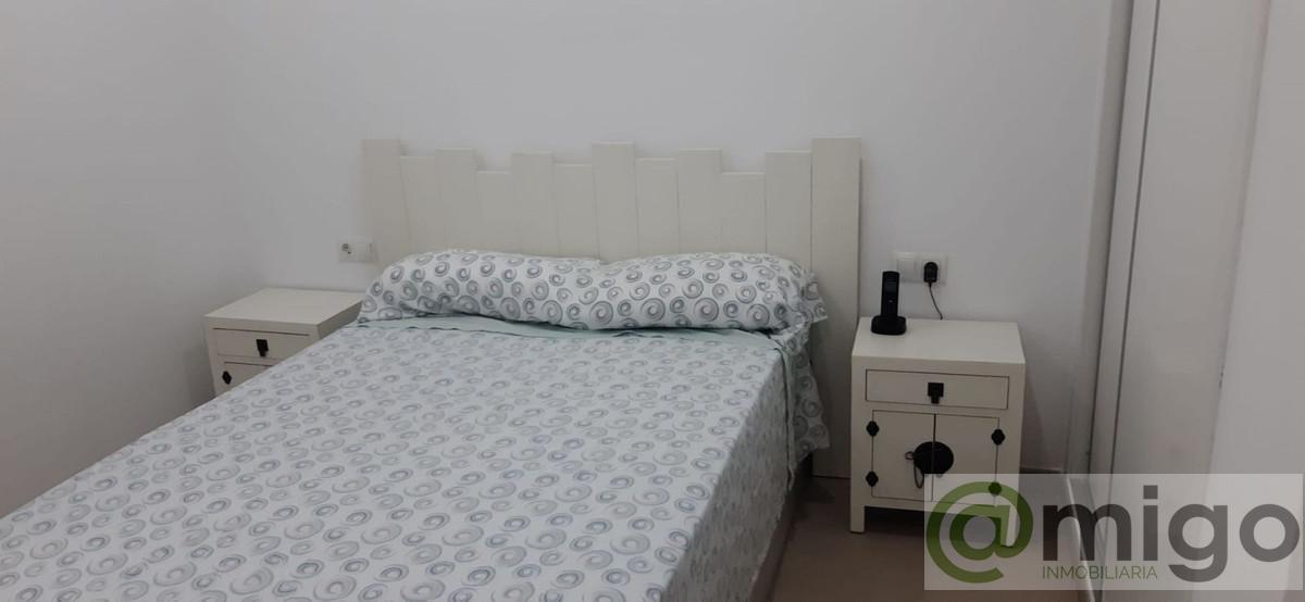 Venta de apartamento en Estepona