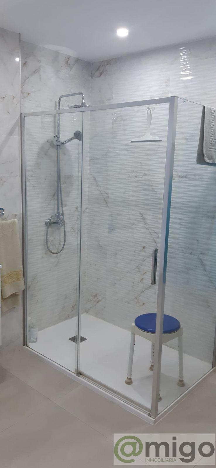 Venta de apartamento en Estepona