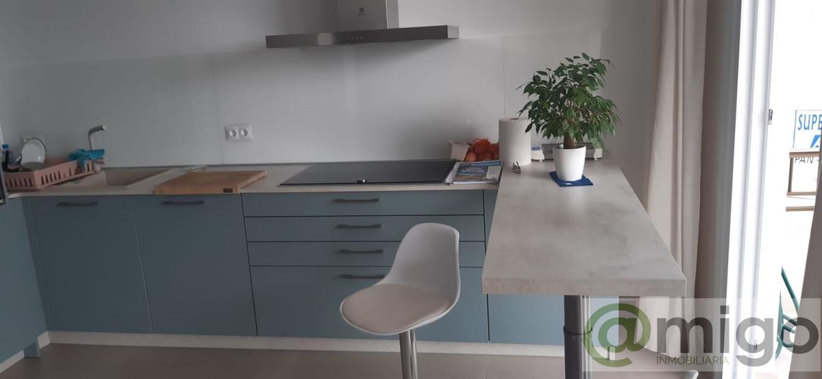 Venta de apartamento en Estepona
