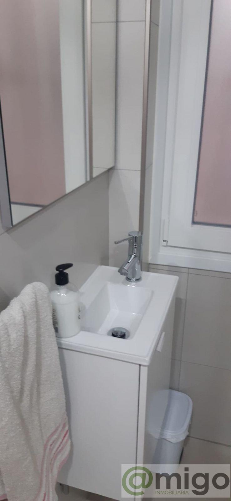 Venta de apartamento en Estepona