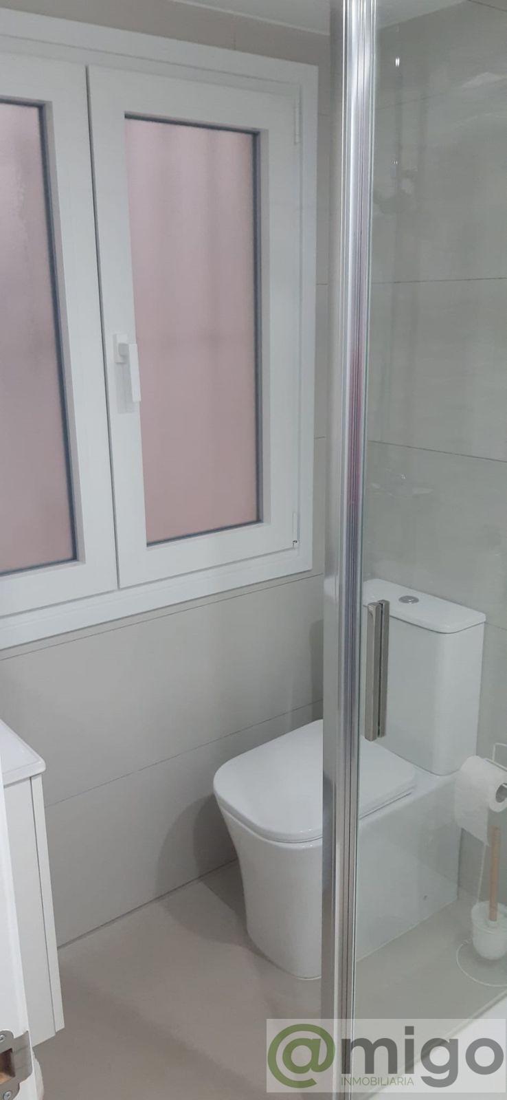 Venta de apartamento en Estepona