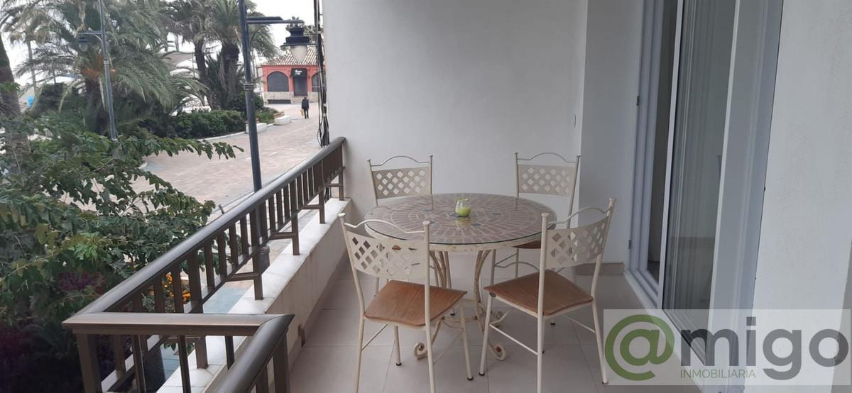 Venta de apartamento en Estepona