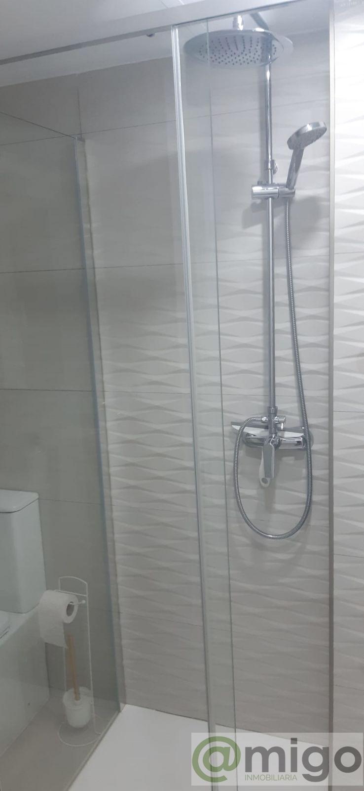 Venta de apartamento en Estepona