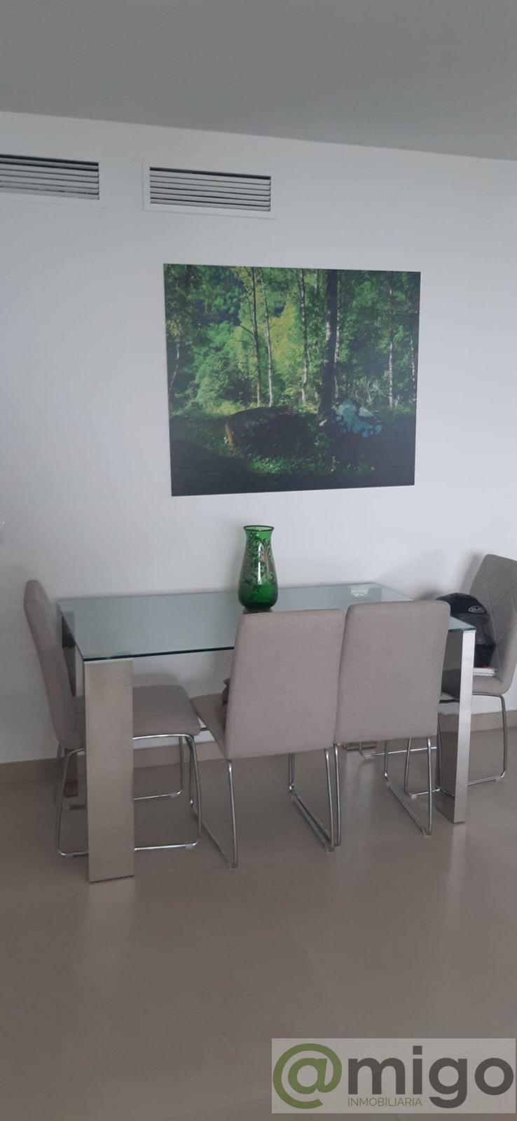 Venta de apartamento en Estepona