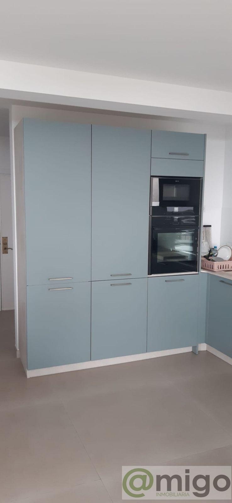 Venta de apartamento en Estepona