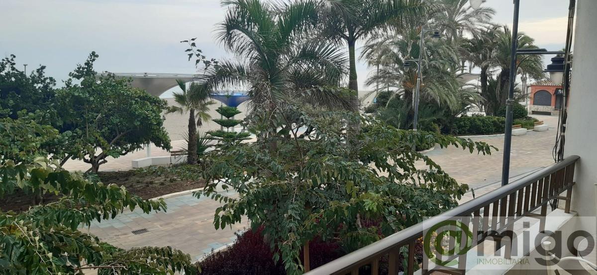 Venta de apartamento en Estepona