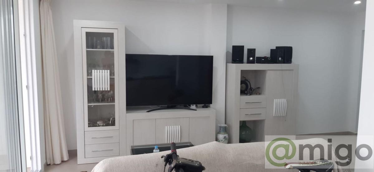 Venta de apartamento en Estepona