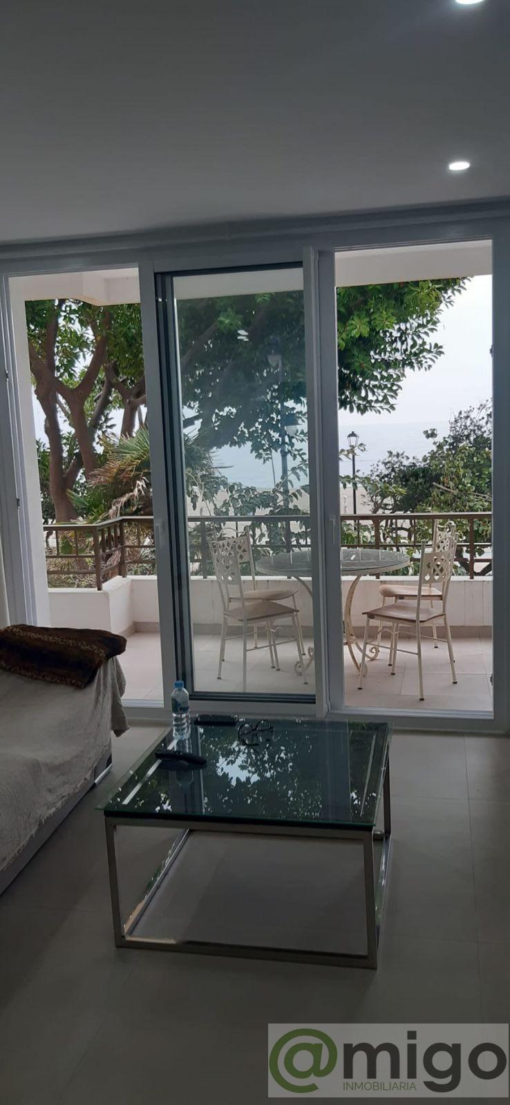 Venta de apartamento en Estepona