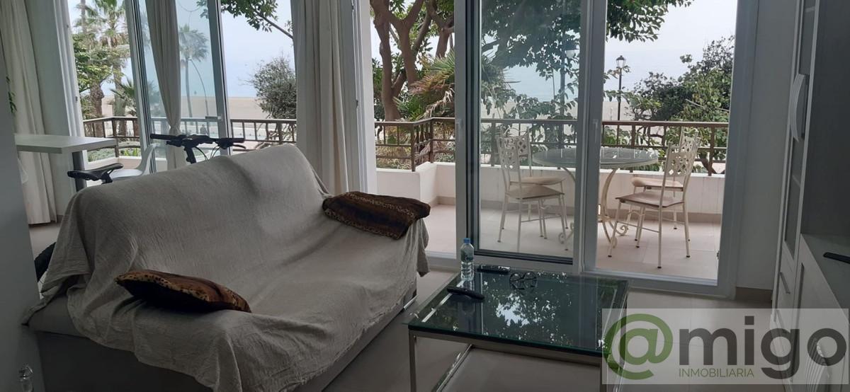 Venta de apartamento en Estepona