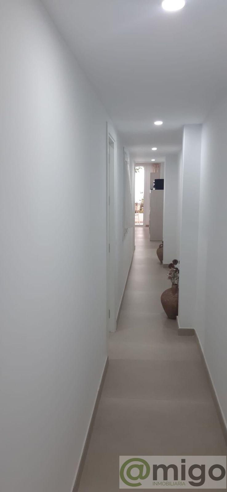 Venta de apartamento en Estepona