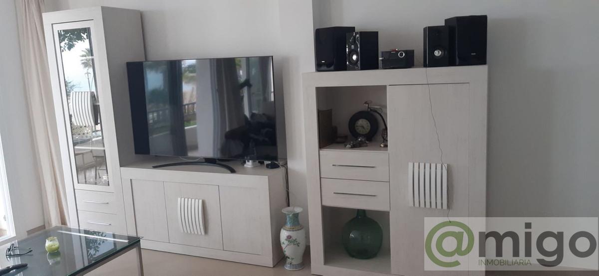 Venta de apartamento en Estepona