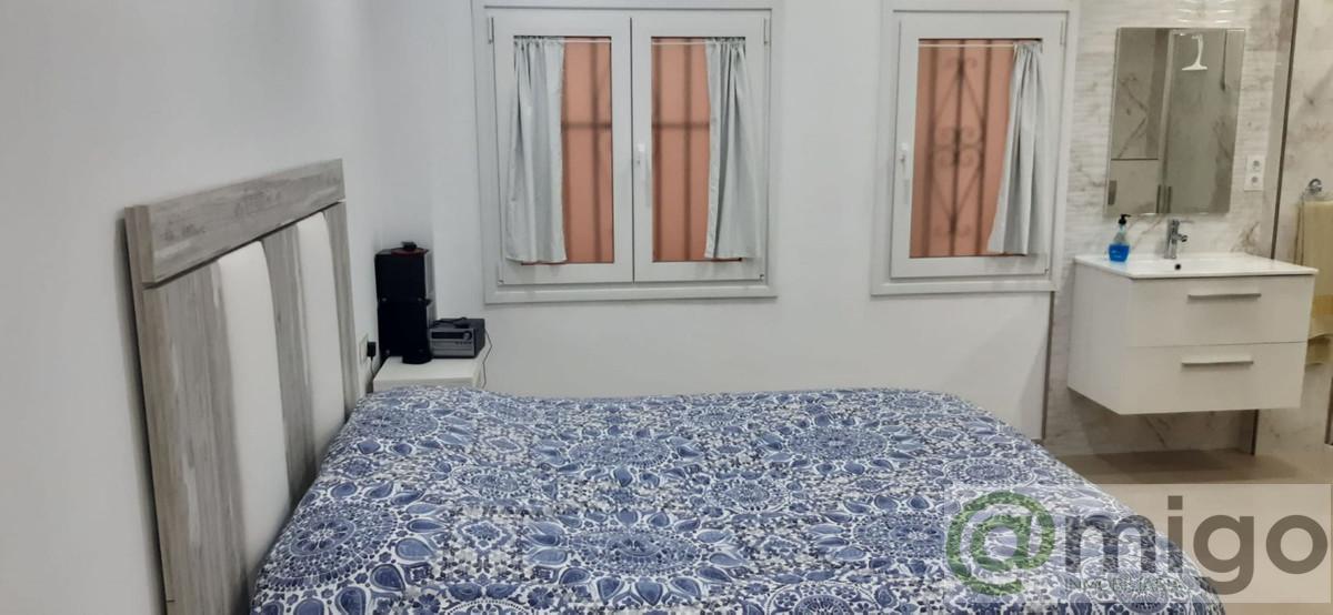 Venta de apartamento en Estepona