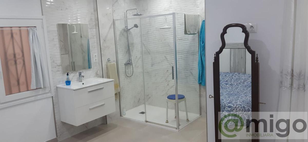 Venta de apartamento en Estepona