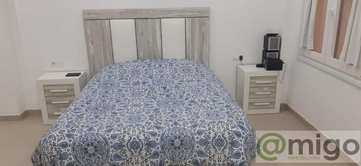 Venta de apartamento en Estepona