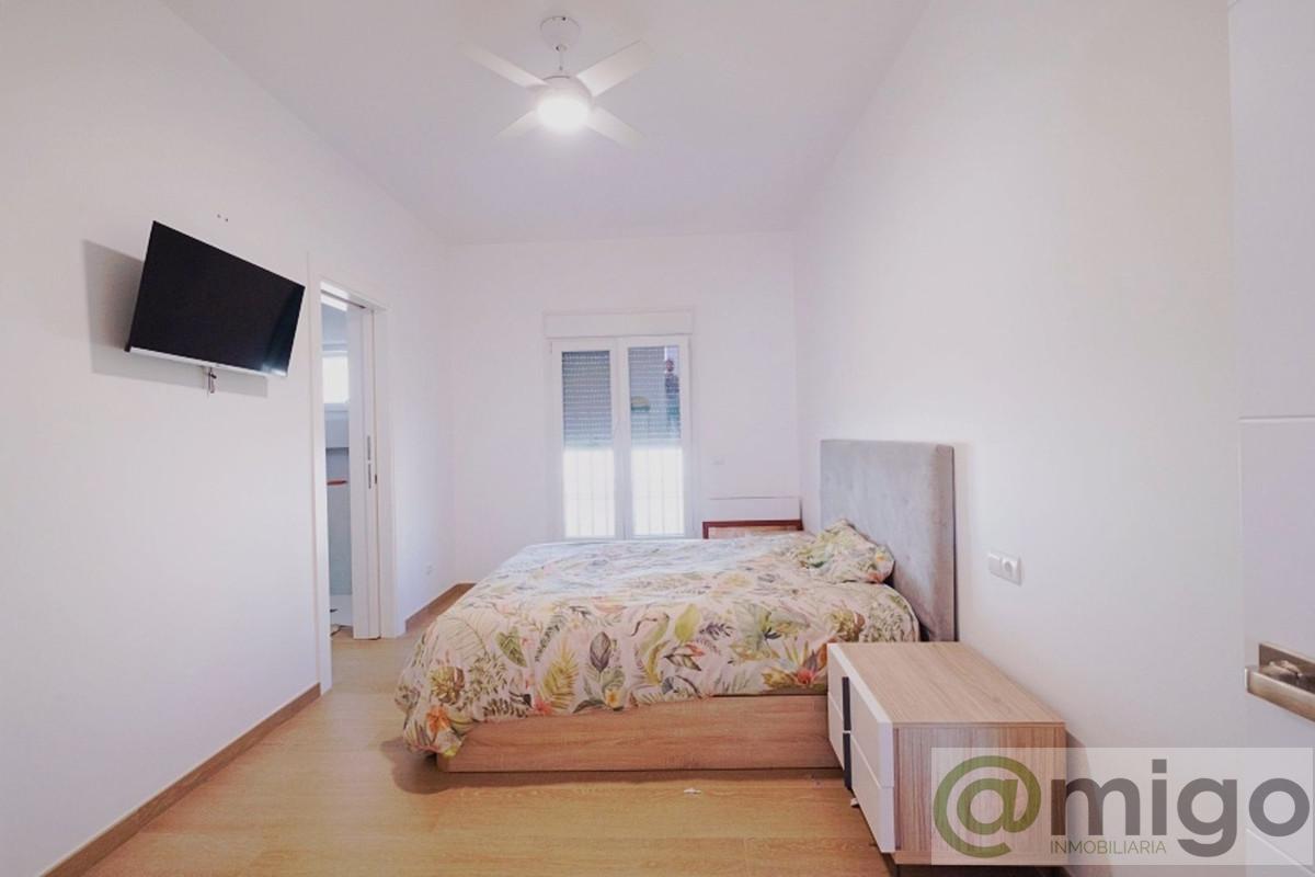 Venta de villa en Manilva