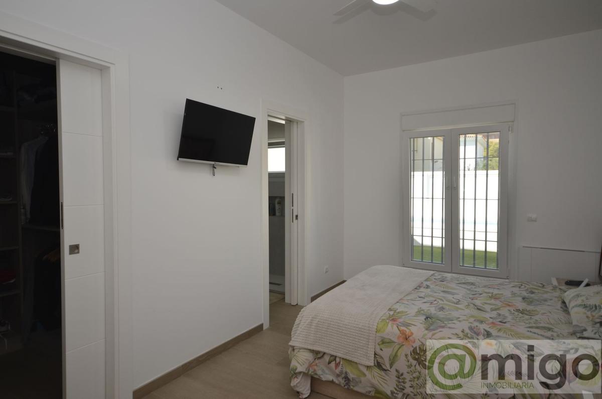 Venta de villa en Manilva