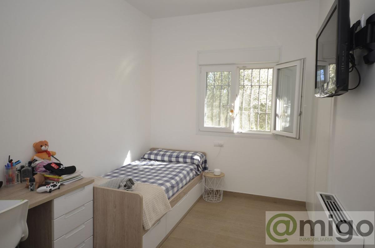 Venta de villa en Manilva