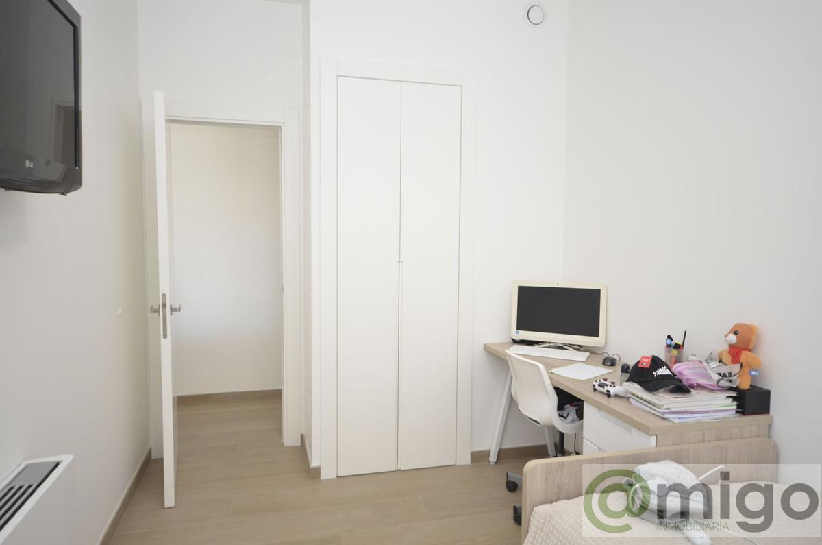 Venta de villa en Manilva