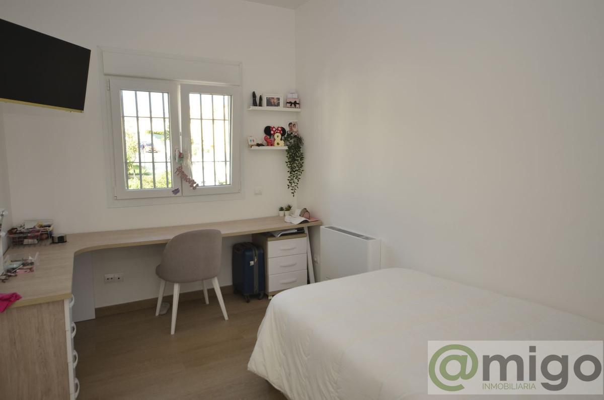 Venta de villa en Manilva