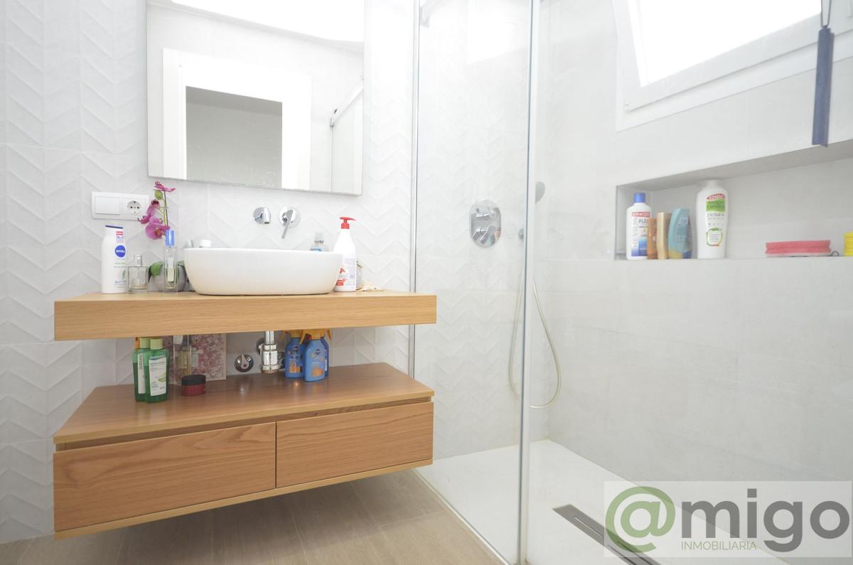 Venta de villa en Manilva