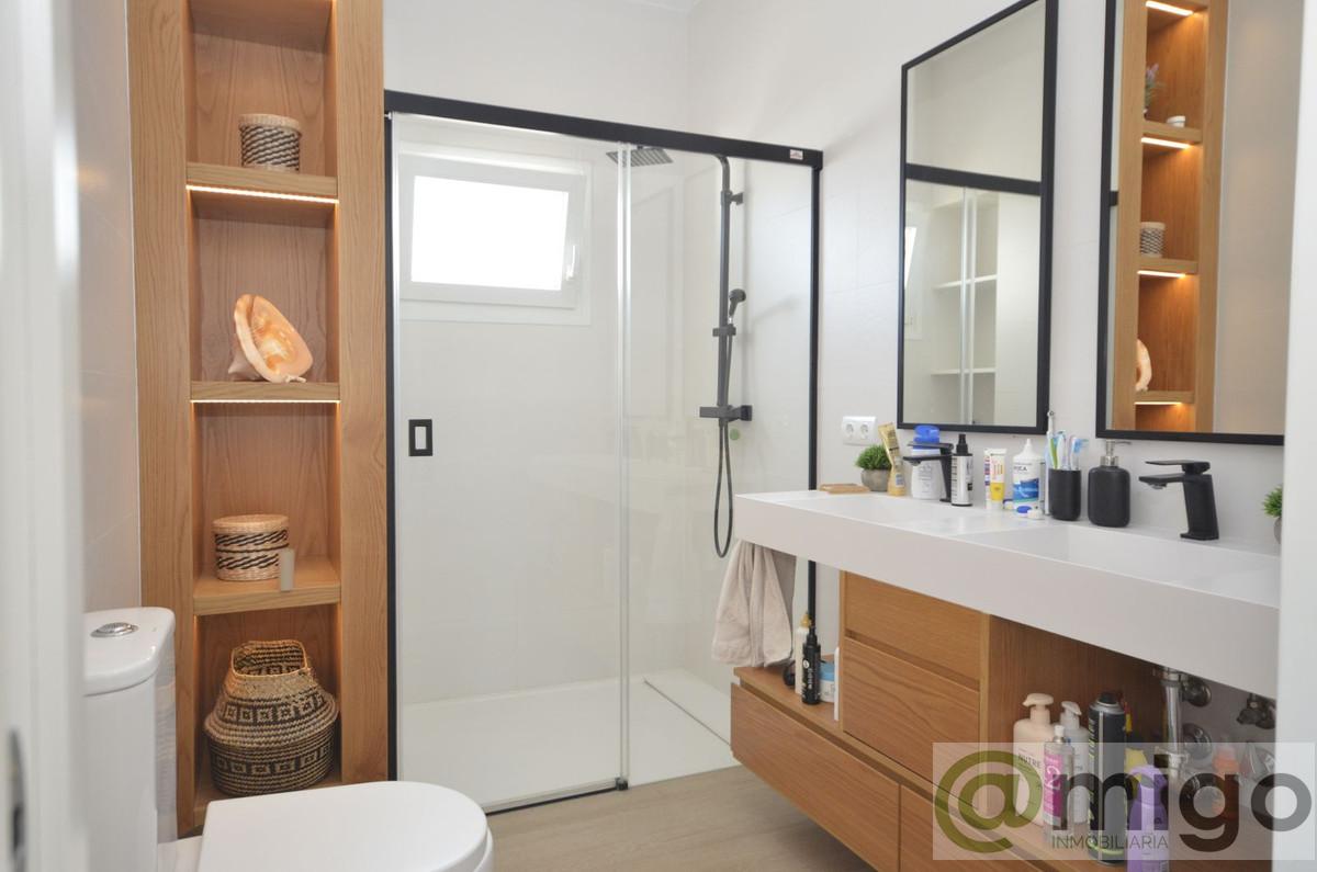 Venta de villa en Manilva