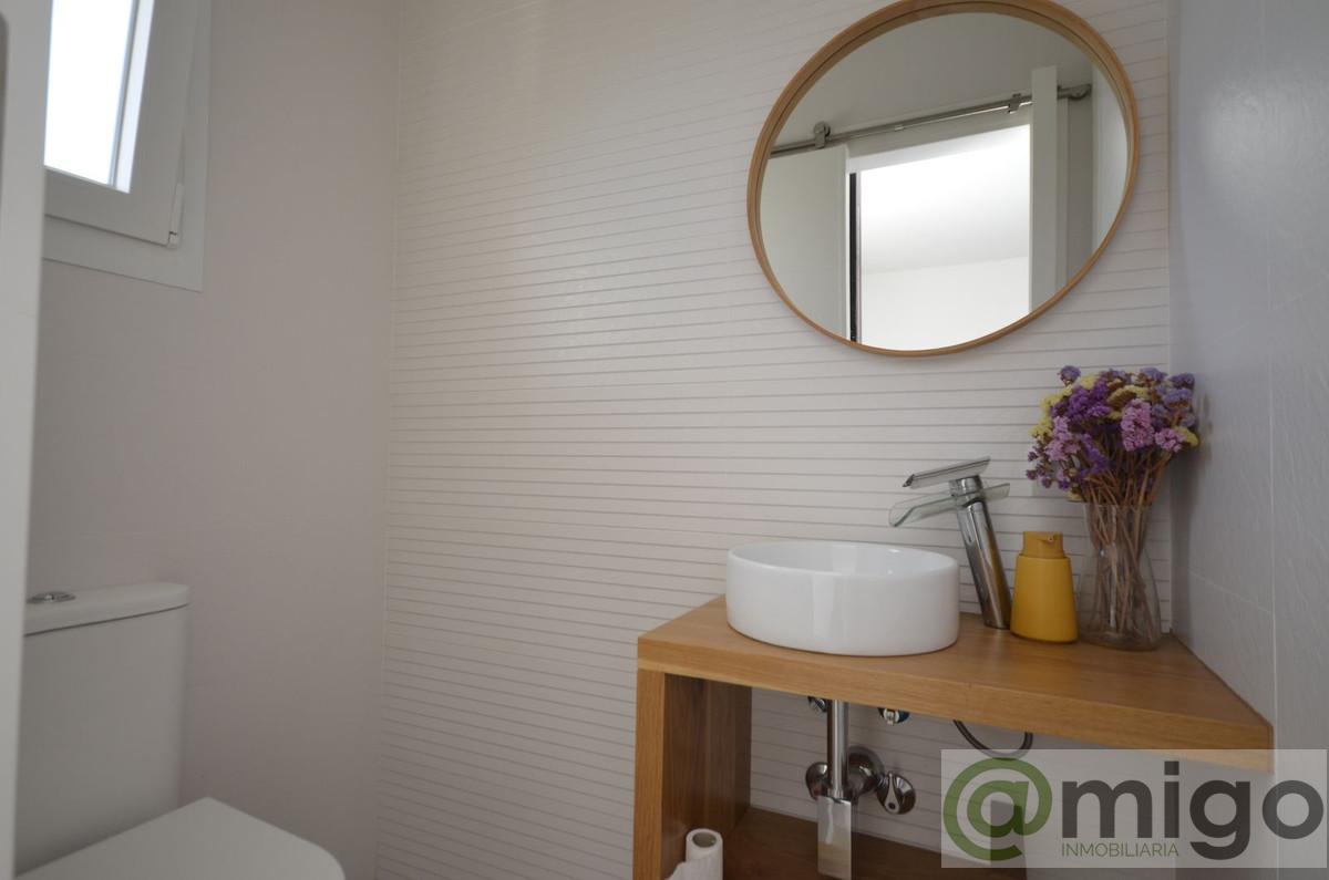 Venta de villa en Manilva